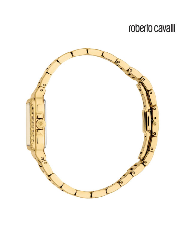Roberto Cavalli Ladies Watch
